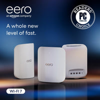 Superfast Eero Max 7 Wi-Fi Router