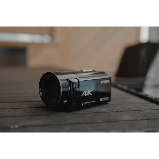 Vivitar 4K - 