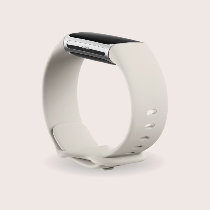 Unleash Your Potential with Fitbit Charge 6