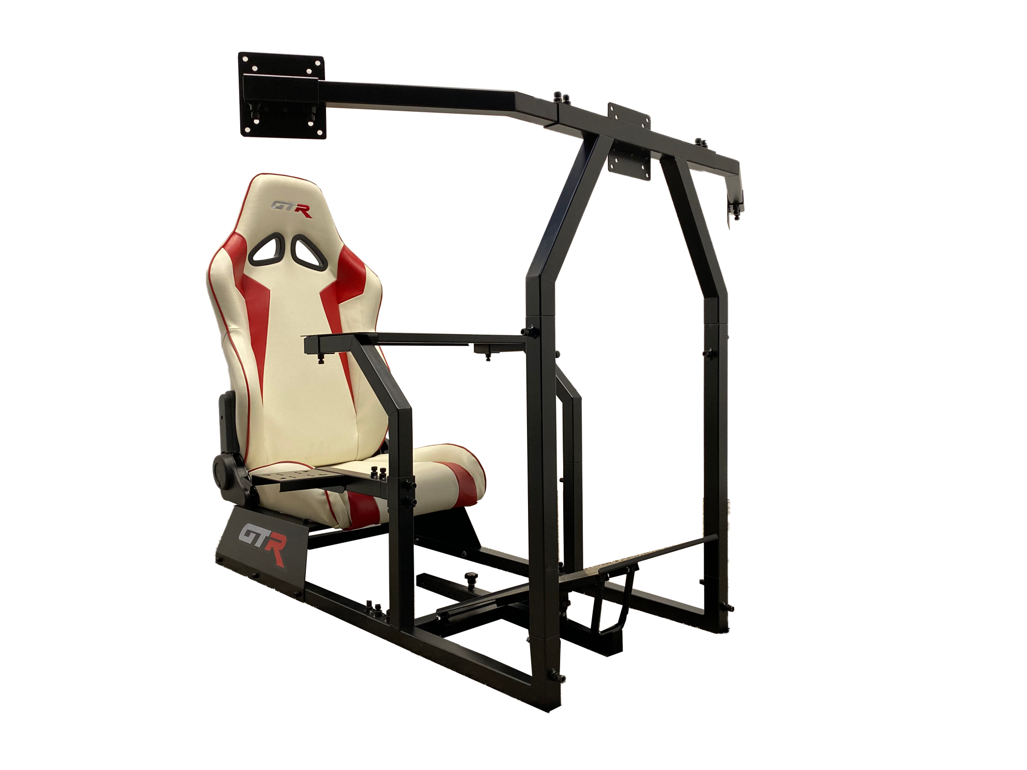 GTR Simulator GTA-F Racing Seat Simulator - Turbocharge Your Racing Experience