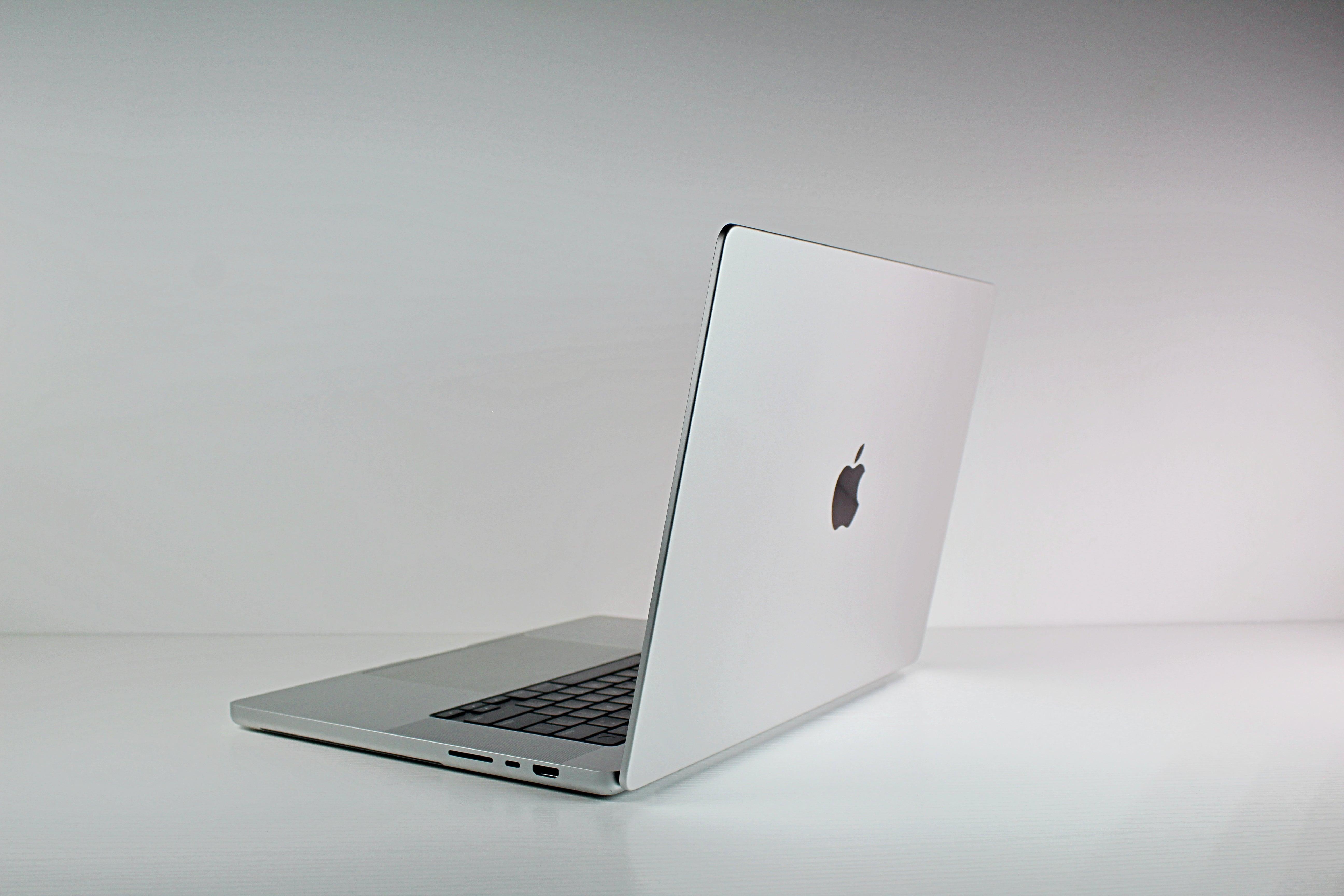 2023 Apple MacBook Pro 16-inch - Powerhouse for Professionals
