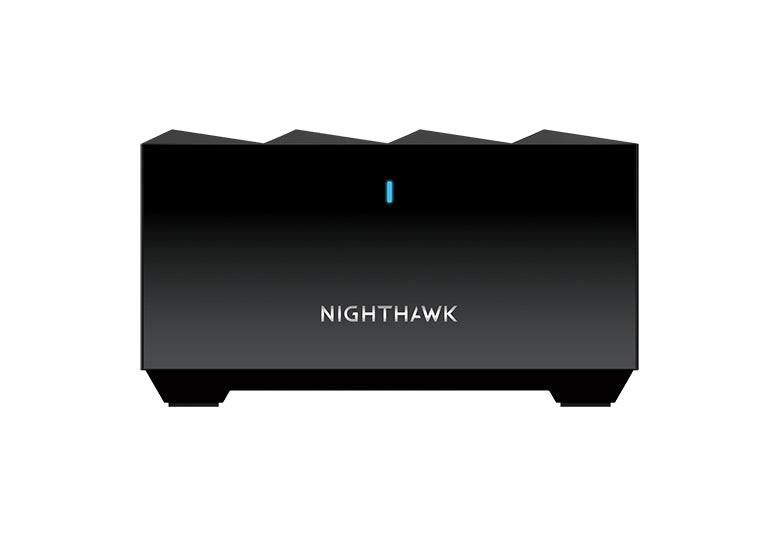 NETGEAR Nighthawk MS60 AX1800 Satellite - Boost Your Home WiFi Coverage