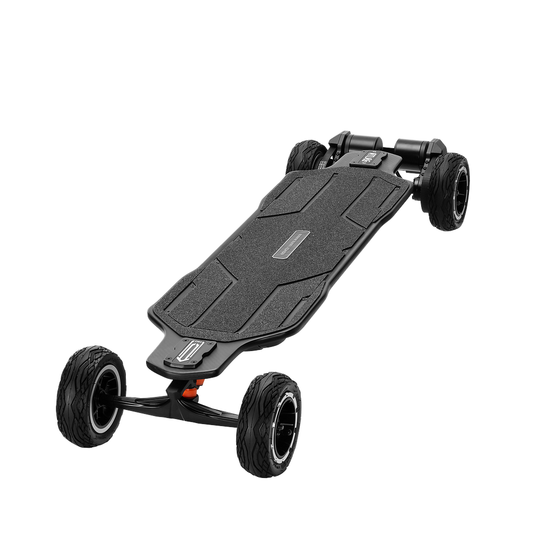 Exway Atlas Pro: The Ultimate Skateboard for Thrill-Seekers