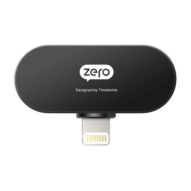 Timekettle ZERO: The Ultimate Portable Mini-Translator