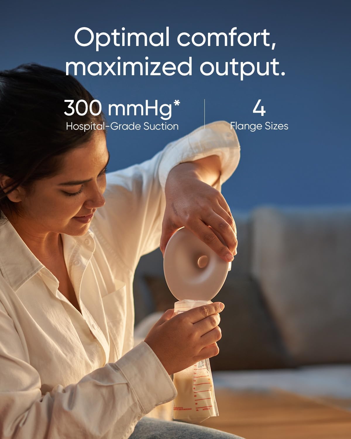 Eufy S1 Pro Wearable Breast Pump: Your Breastfeeding Companion