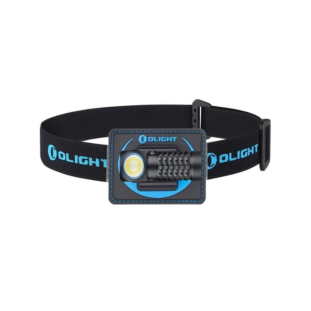 Olight Perun mini - Your Compact Lighting Companion