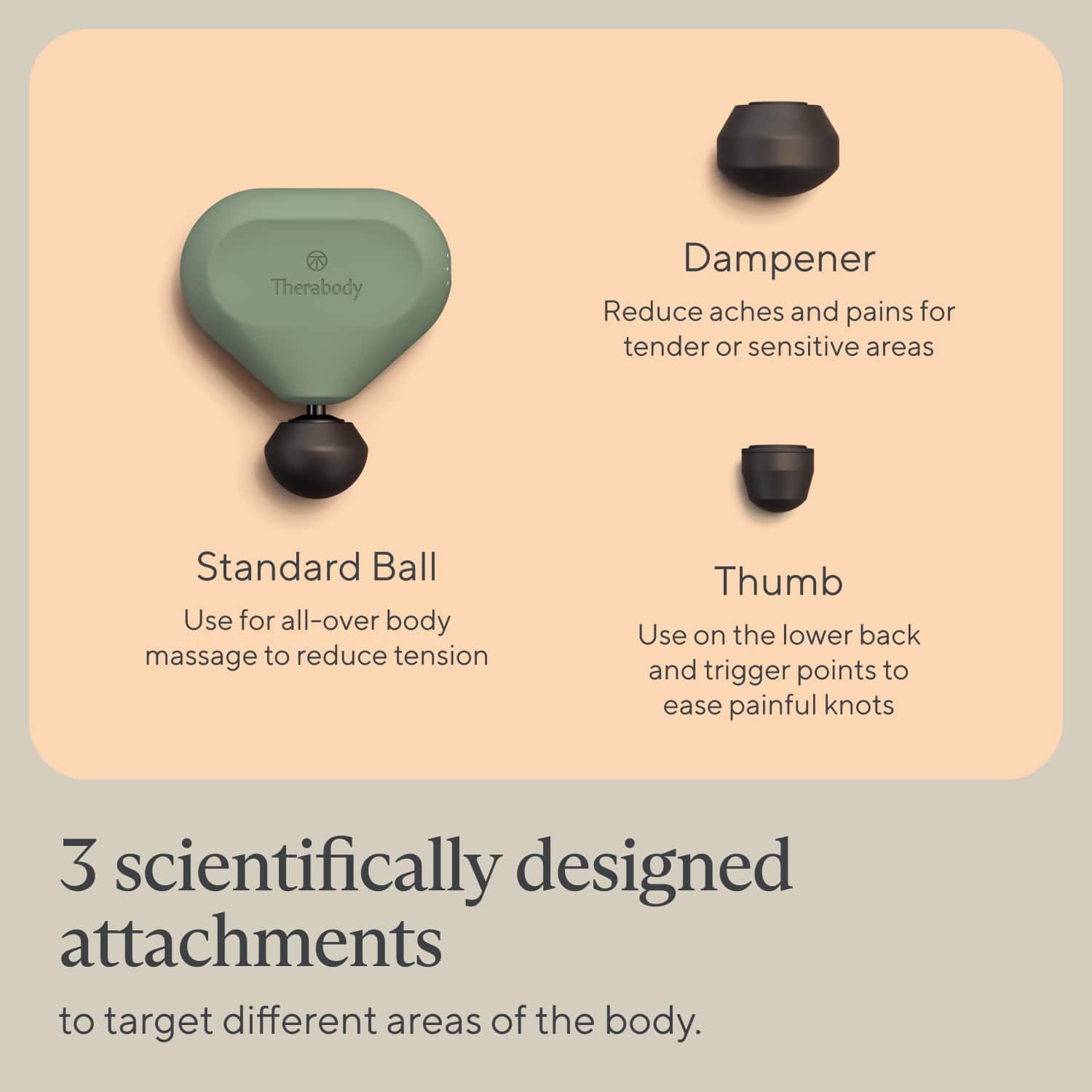 Theragun Mini 2nd Gen: Portable Powerhouse for On-the-Go Relief