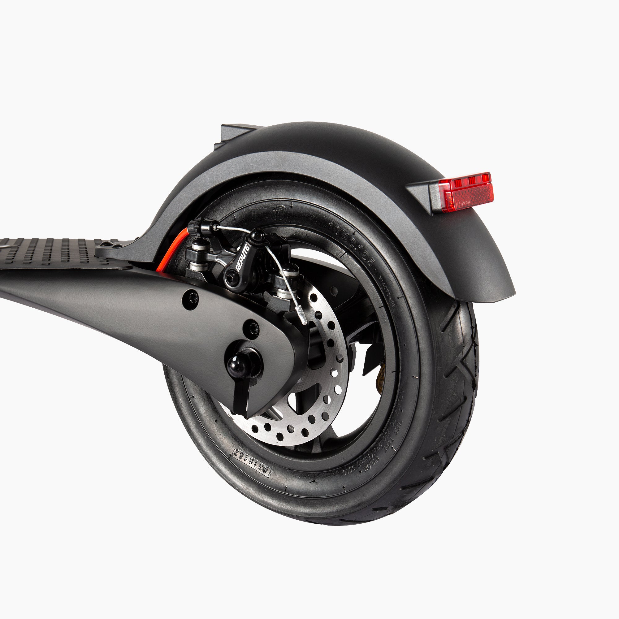TurboAnt X7 Max: Your Ultimate Folding Electric Scooter