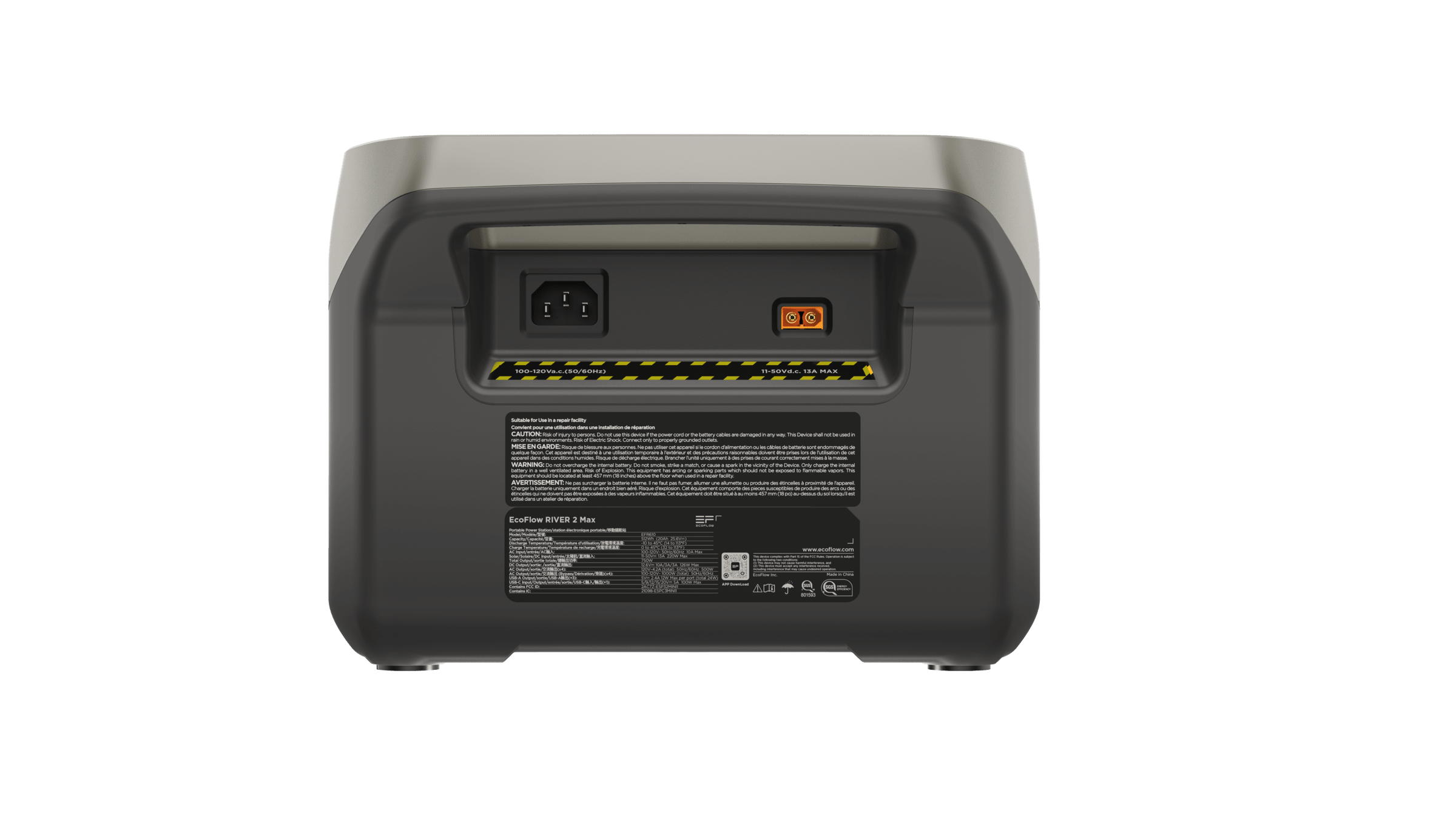 Ecoflow River 2 Max: Your Ultimate Portable Power Solution