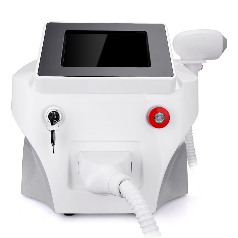 Revolutionize Your Beauty Routine with Shape Tactics 3-in-1 Diode Laser Hair Therapy Machine