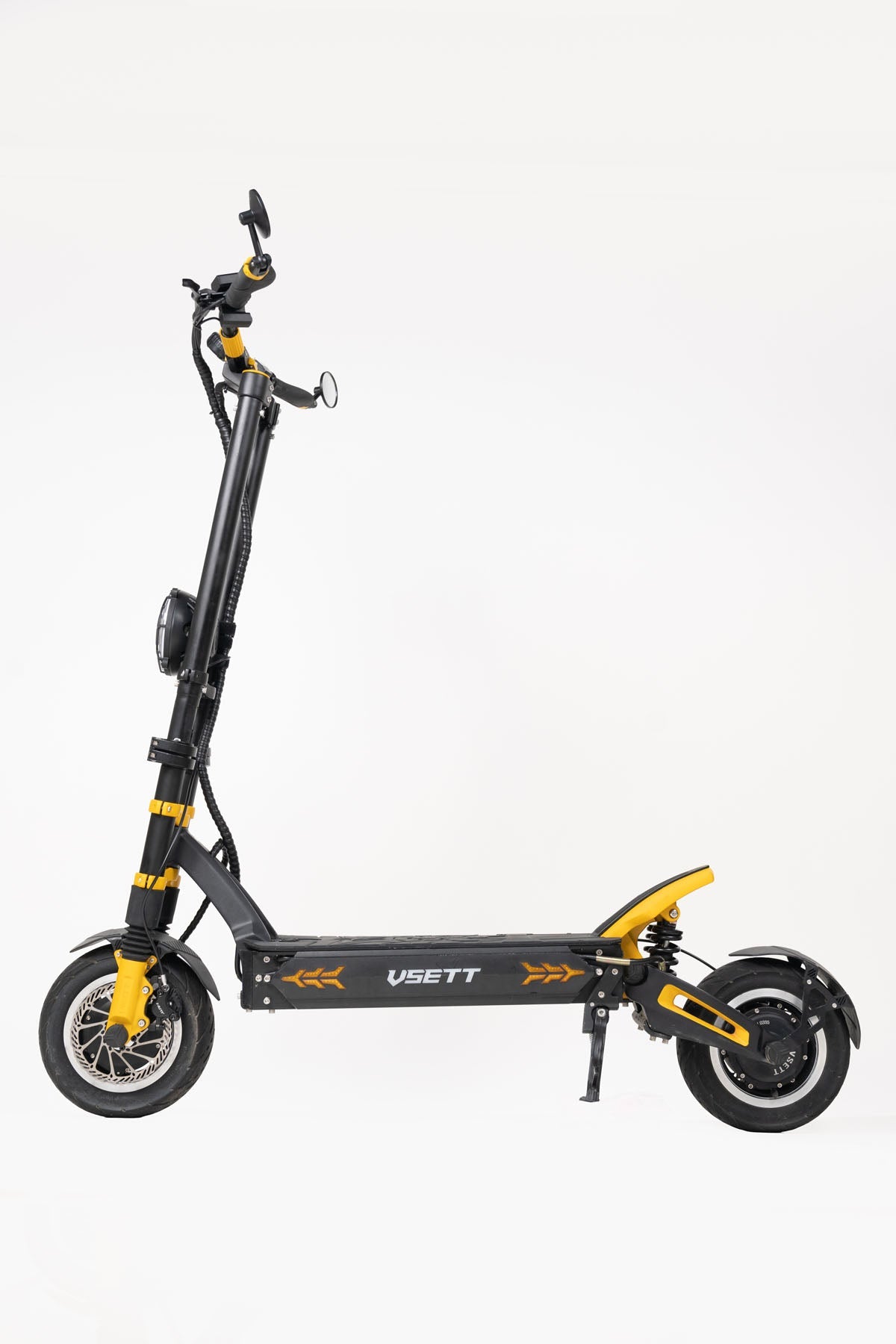 VSETT 11+ Super 72 High-Performance Electric Scooter