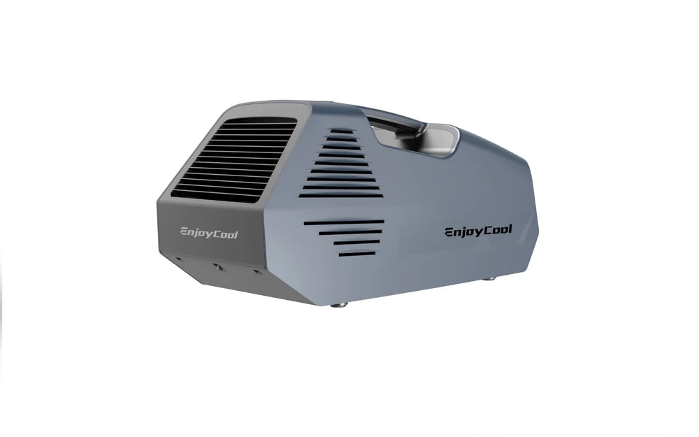Cool Breeze 2380 BTU Ultra-Portable Air Conditioner