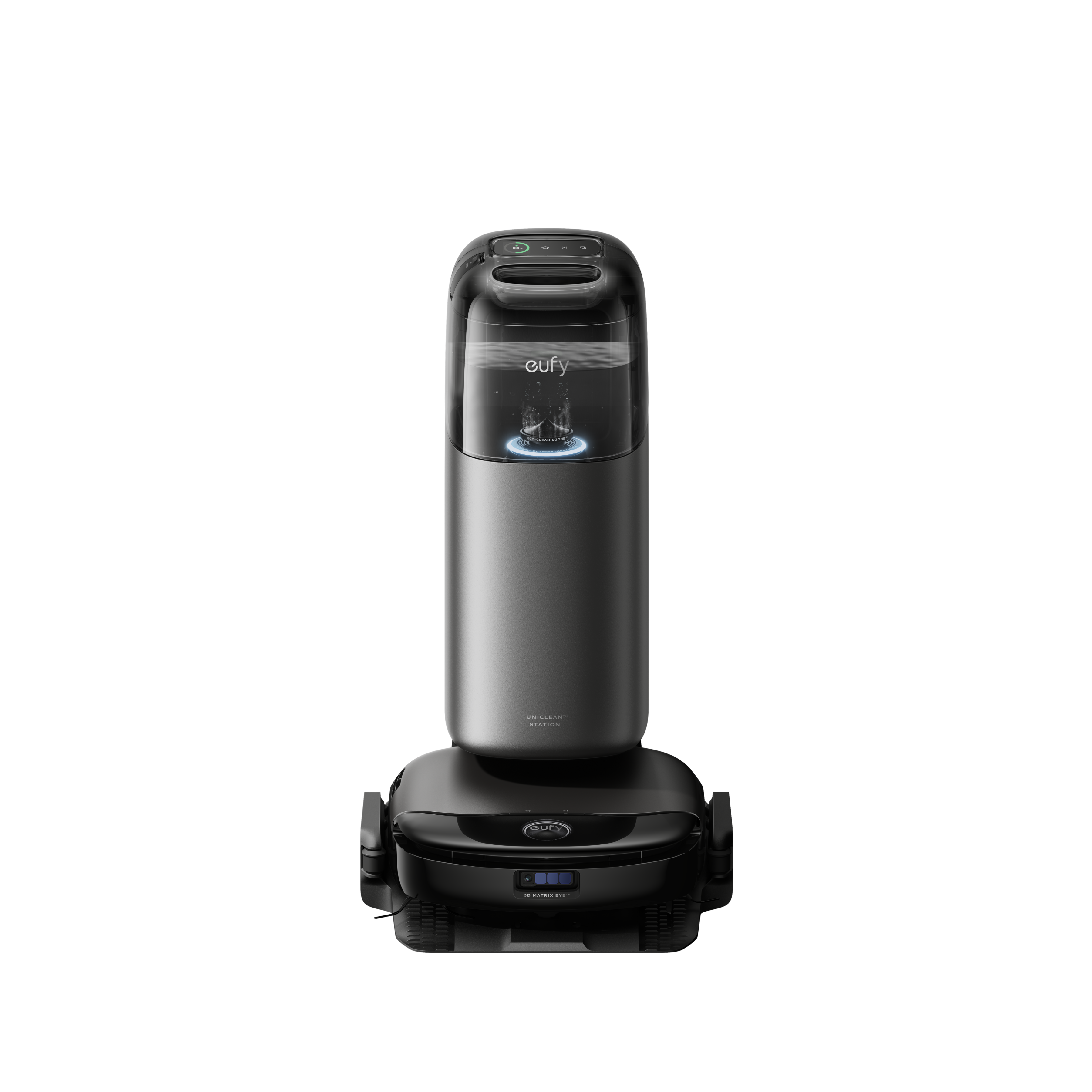 Eufy S1 Omni Pro: The Ultimate Home Cleaning Robot