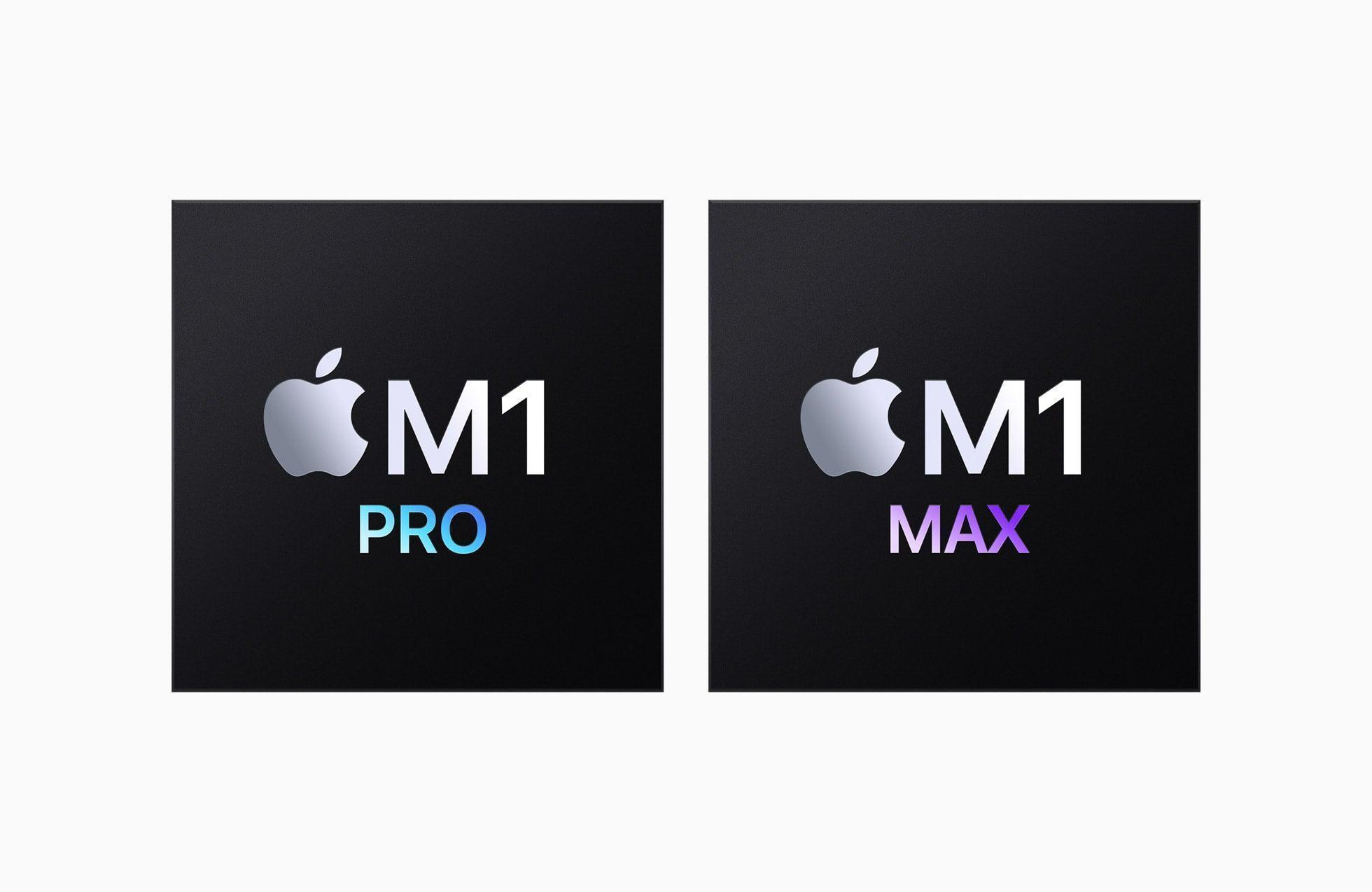 Powerhouse 2021 Apple MacBook Pro 16-inch with M1 Pro - Your Creative Companion