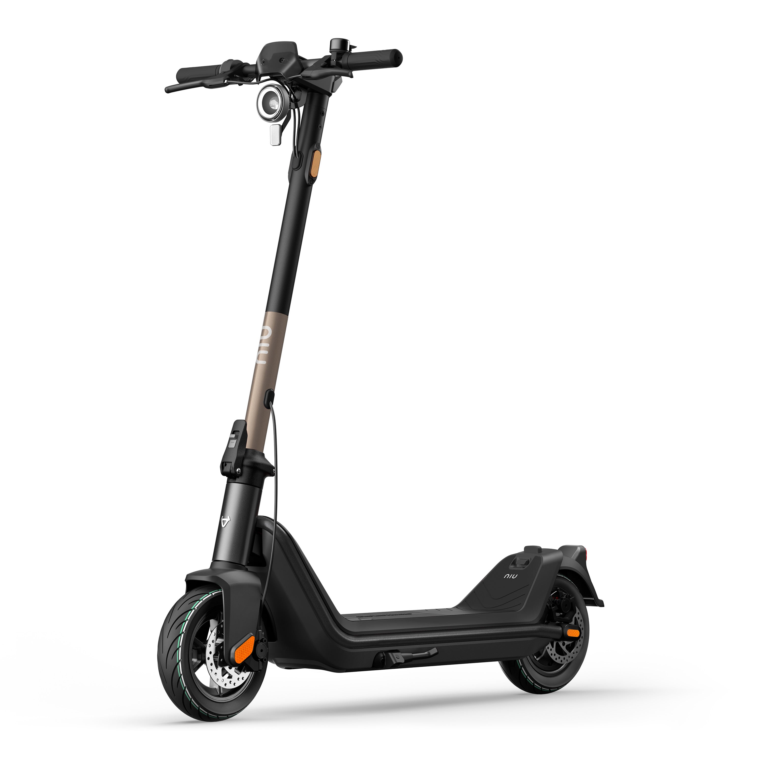 NIU KQi3 Pro: Your Urban Electric Scooter Companion