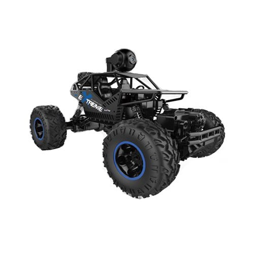 Vivitar Extreme All-Terrain Remote Control Vehicle with WiFi Camera