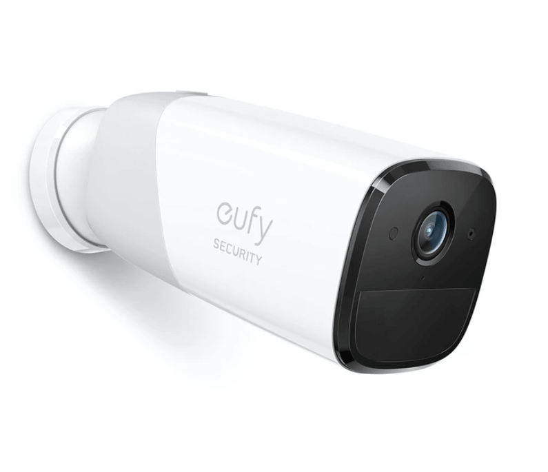 EufyCam 2 Pro: Your Ultimate Home Security Solution