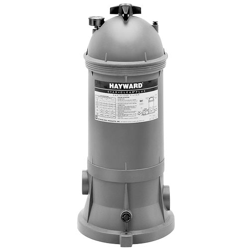 Hayward StarClear Plus - Your Ultimate Pool Filter Solution