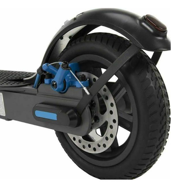 Huffy ZX3 36V Foldable Electric Scooter - Your Ultimate Commuting Companion