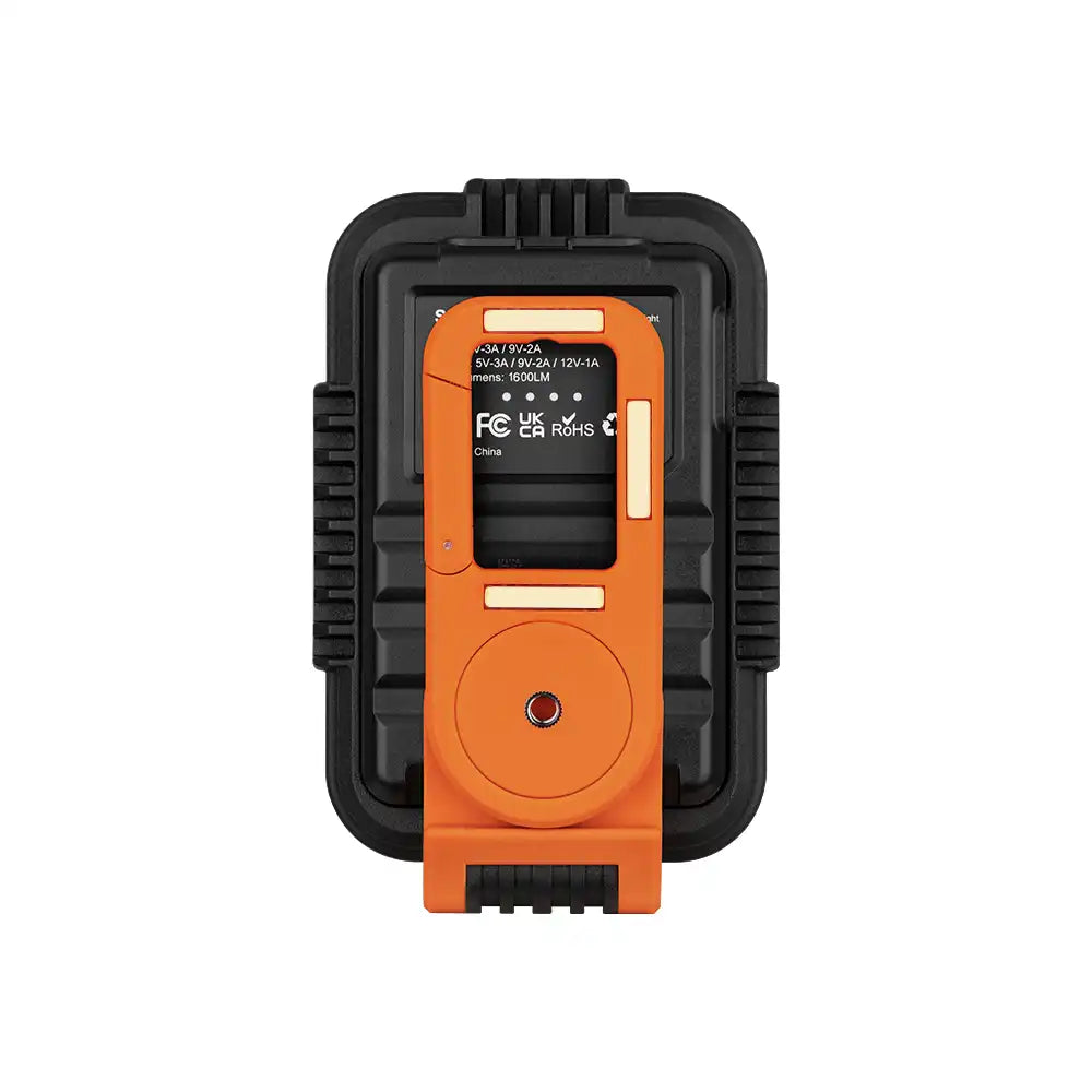 Olight Swivel Pro Max: Your Ultimate Rotatable & Foldable Work Light