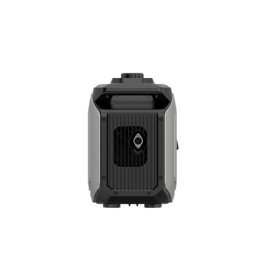 EcoFlow 3000: