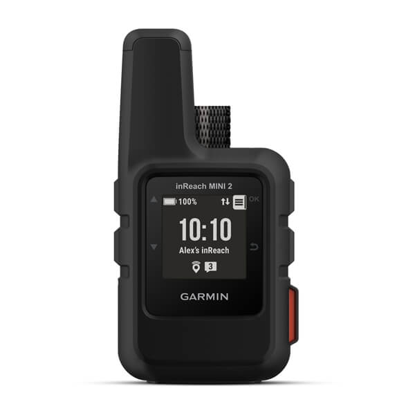 Garmin inReach Mini 2 - Your Ultimate Adventure Companion