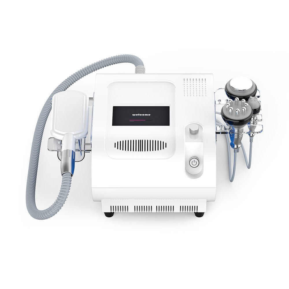 Shape Tactics All-in-One Body Sculpting Machine