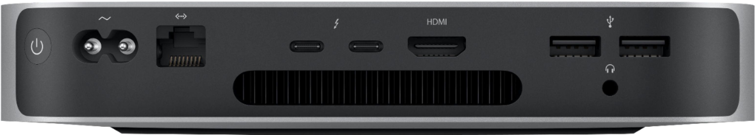 Unbeatable Apple Mac Mini 2020: 3.2GHz M1, 16GB RAM, 1TB SSD