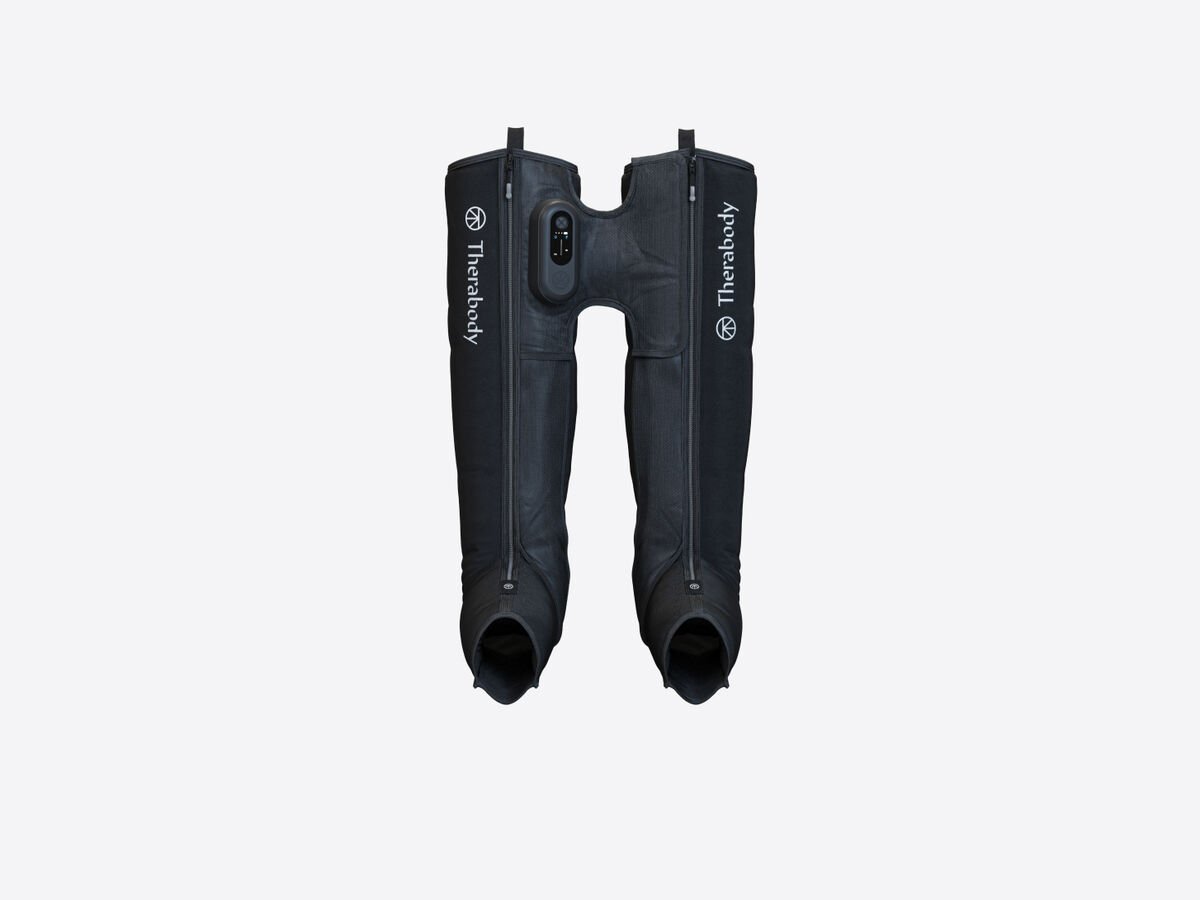 Therabody Jetboots Prime: The Ultimate Recovery Boots for Athletes