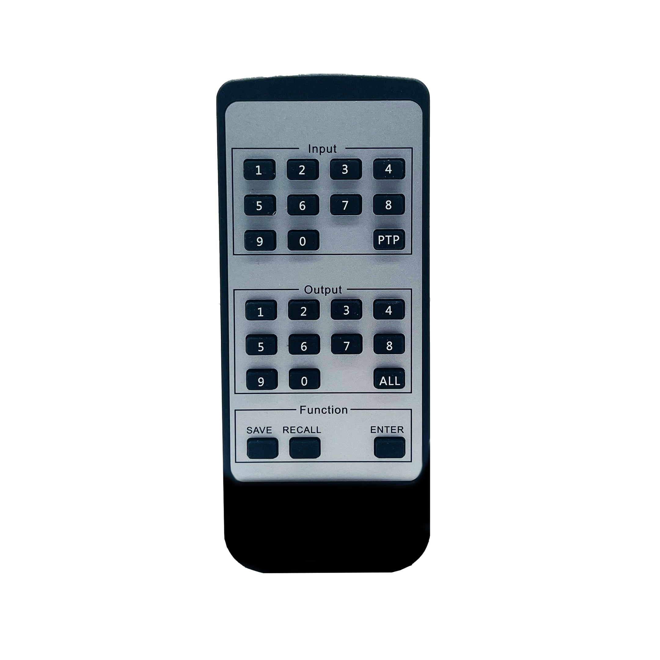 OREI Switch, Matrix, Multi-Viewers and More Remote Controllers - Your Ultimate Control Solution