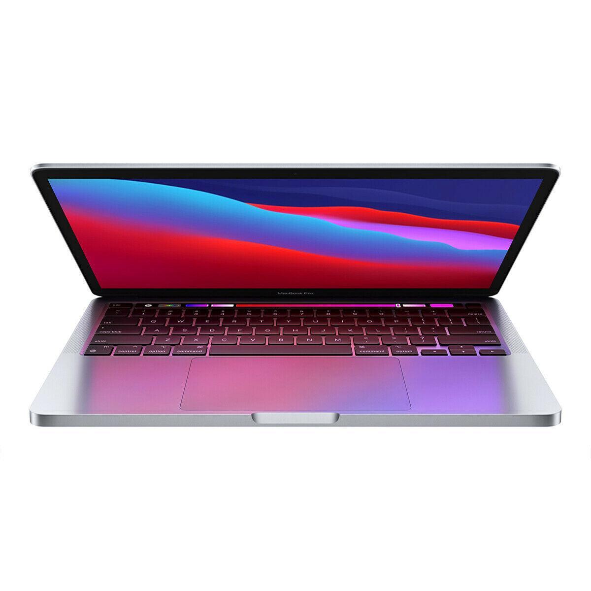 202013MacBook Pro - ，2.3GHz i716GB512GB
