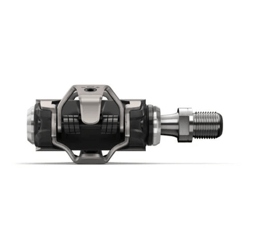 Garmin Rally XC200 Dual-Sensing Power Meter: Elevate Your Cycling Training