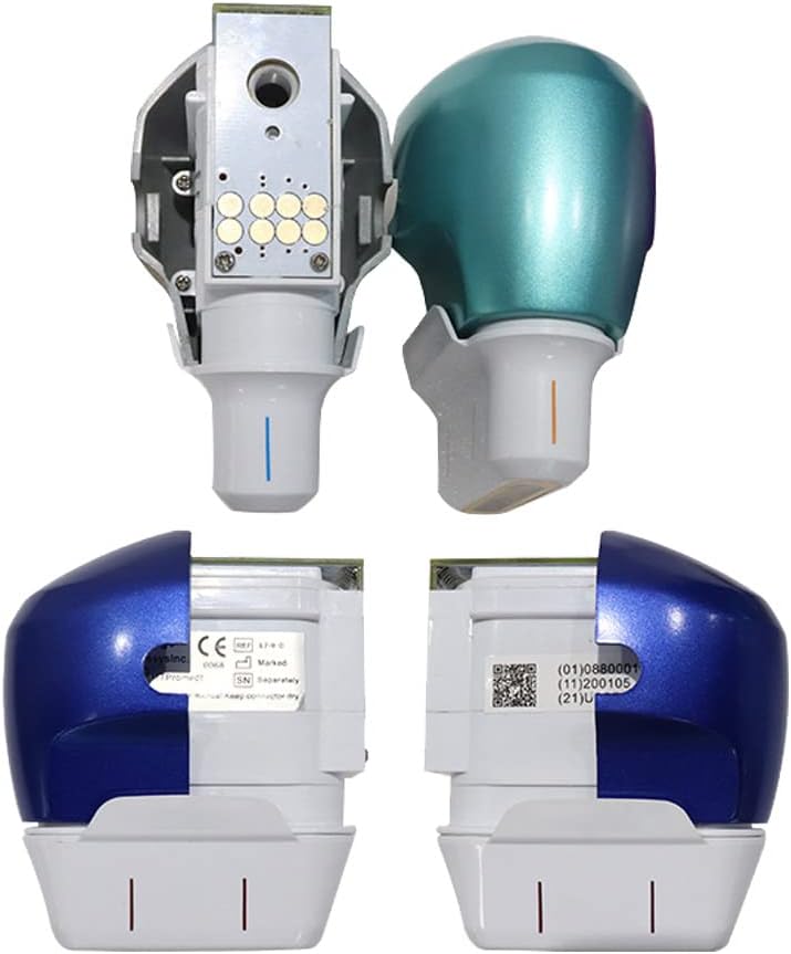7D HIFU Skin Lifting Wonder: Shape Tactics High-Intensity Focused Ultrasound