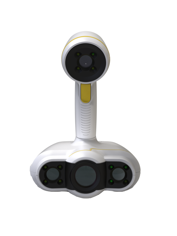 RobotLAB Peel 2 CAD 3D Scanner - Your Ultimate 3D Scanning Solution