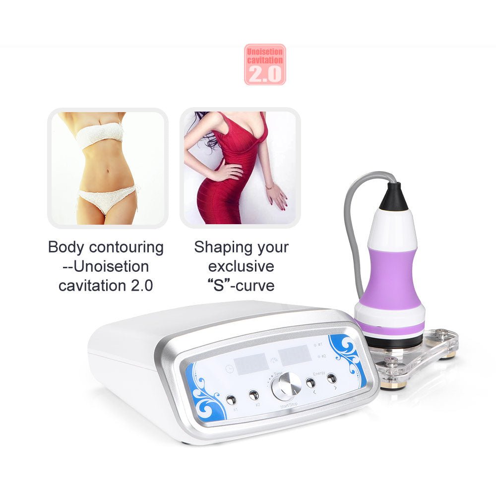 Shape Tactics 40K 2.0 Slimming Beauty Device - Transform Your Body