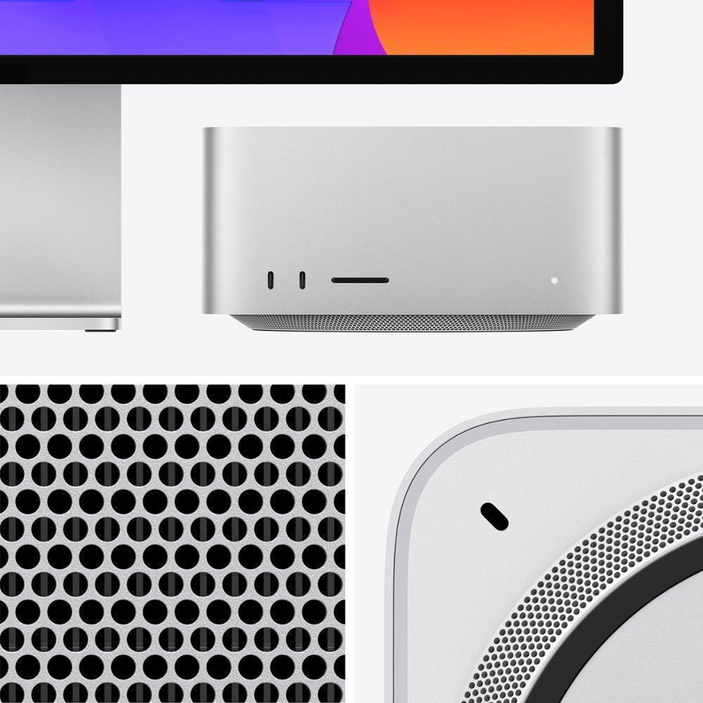 2022 Apple Mac Studio - The Ultimate Powerhouse for Professionals