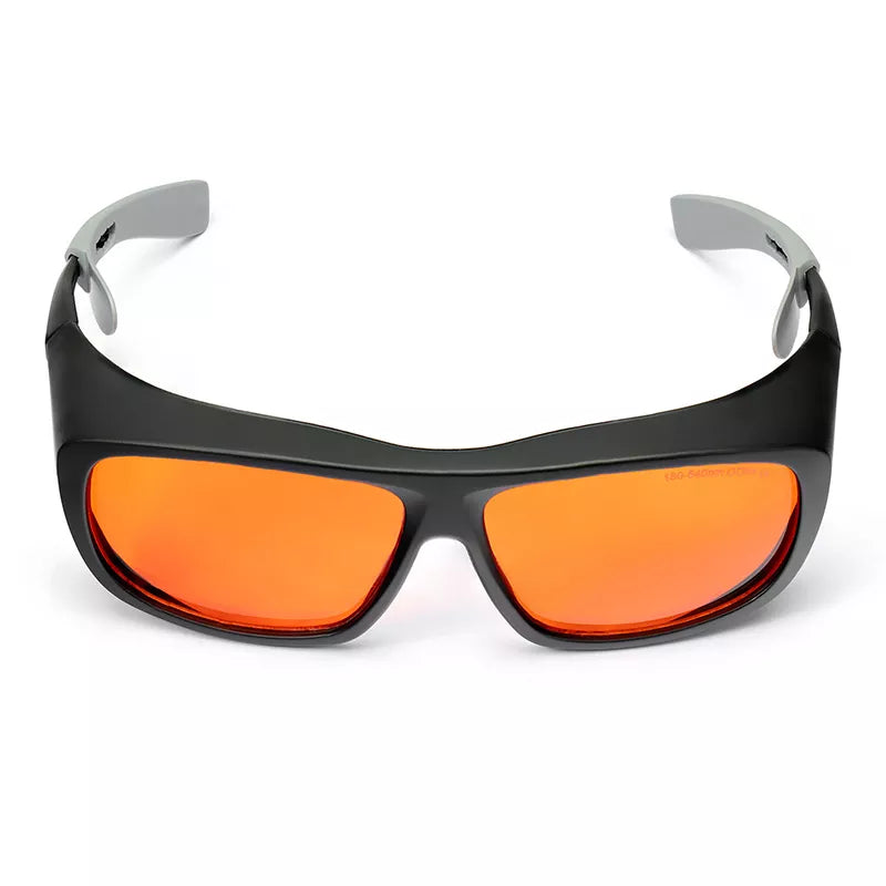 xTool Professional Laser Safety Goggles - Your Eye Protection for Laser Work