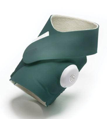 Owlet Dream Sock: Your Baby's Smart Sleep Companion