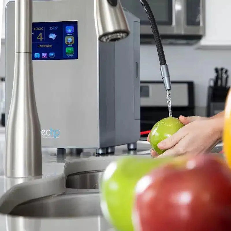 Echo Ultimate Hydrogen Water Generator