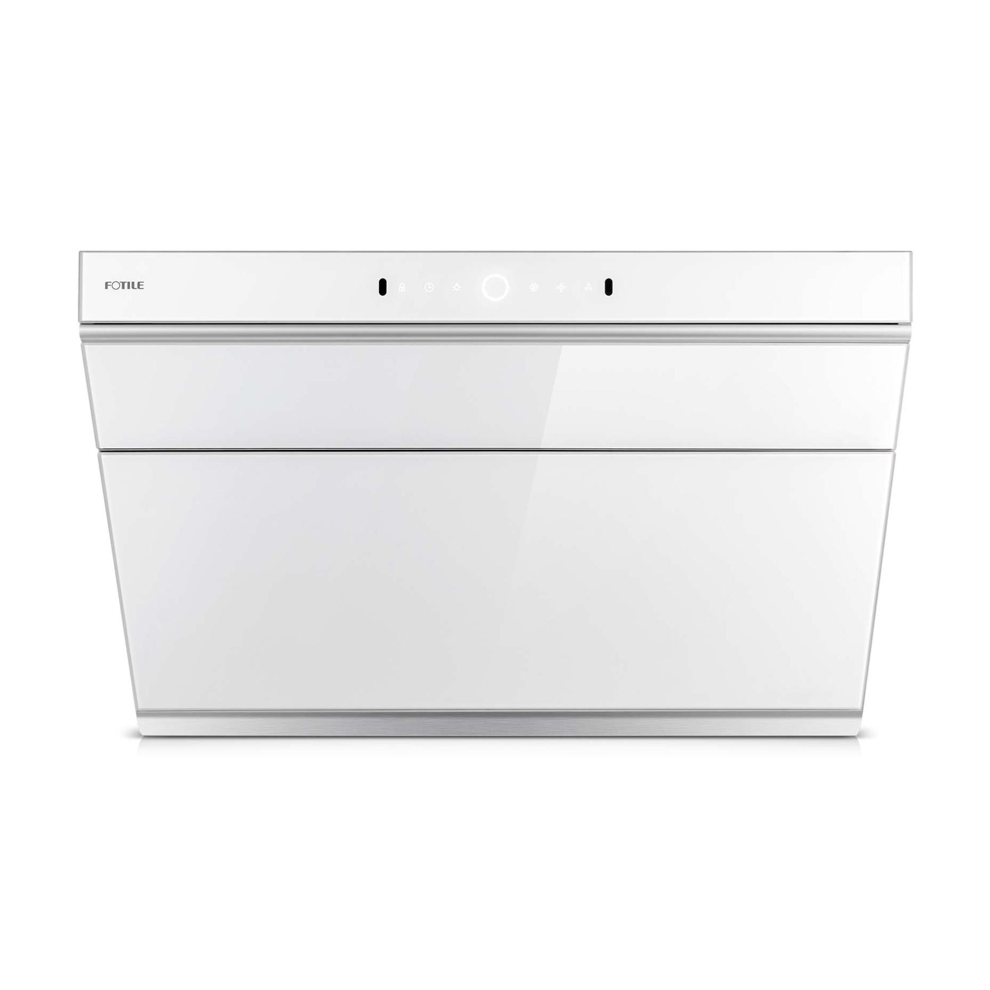 FOTILE Prestige Series 30/36 Under-Cabinet & Wall Mount Range Hood - Effortlessly Enhance Your Kitchen Ventilation