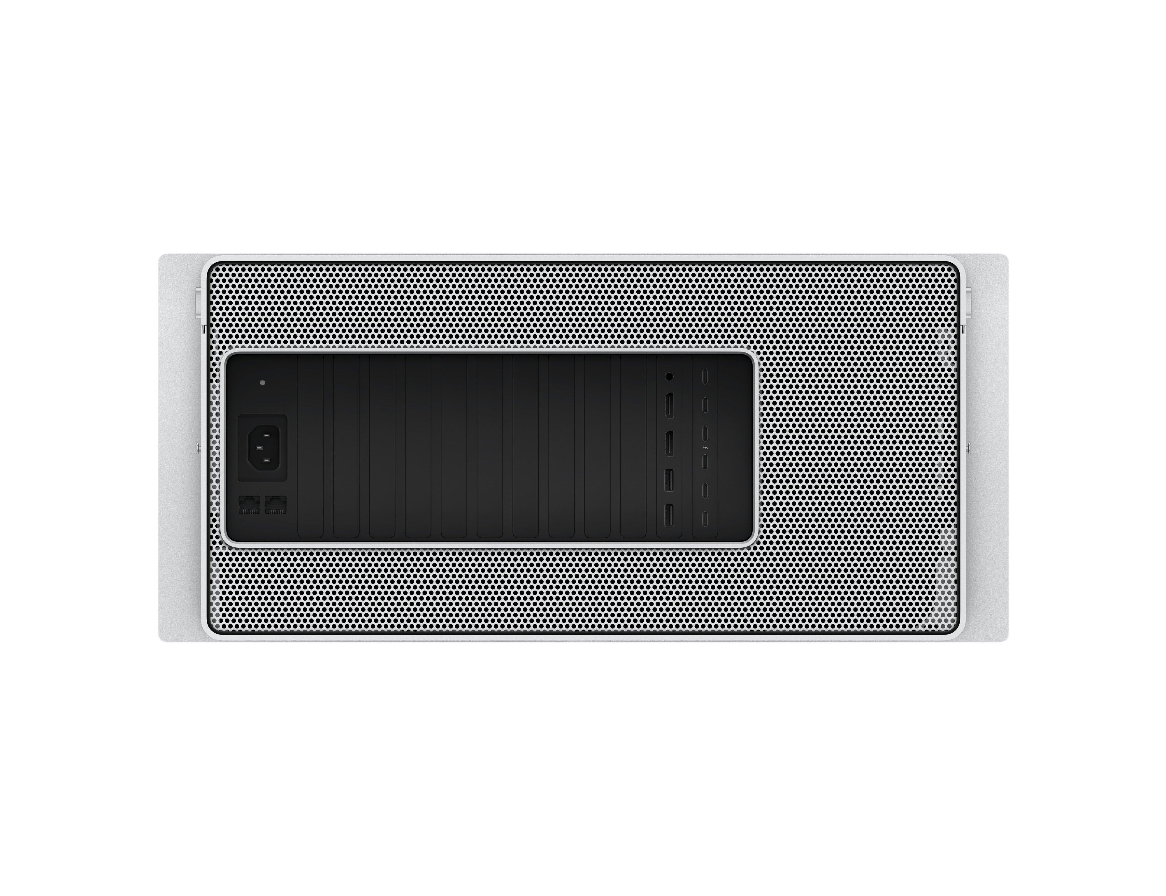 2019 Apple Mac Pro Server: The Ultimate Powerhouse for Professionals