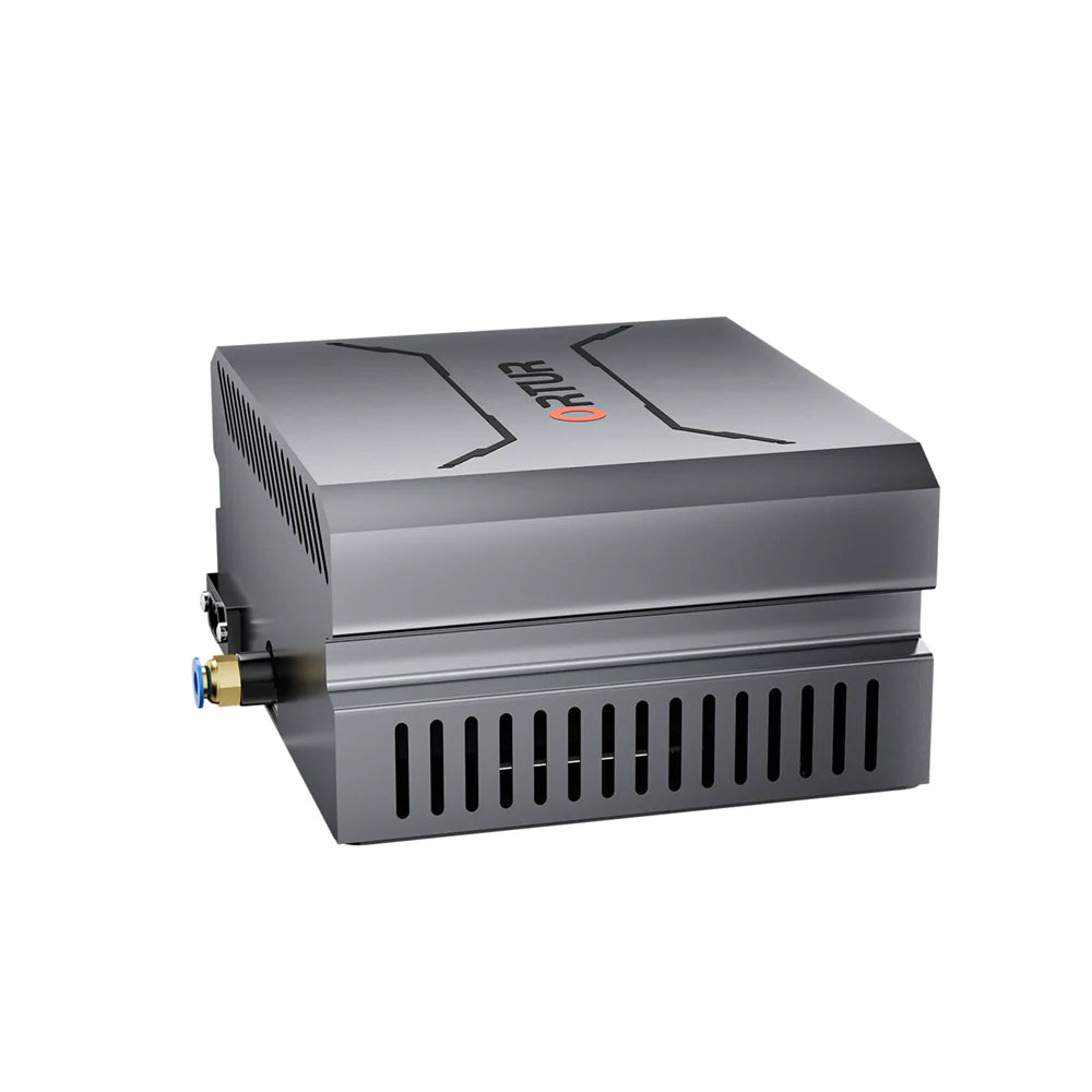 Ortur 1.0 Air Pump - The Ultimate Solution for Clean Laser Cutting