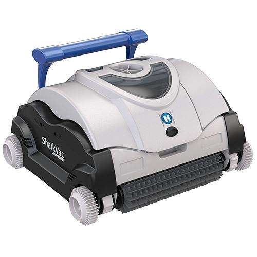 Hayward Sharkvac 110V Automatic Pool Cleaner with Caddy - Effortless Pool Cleaning