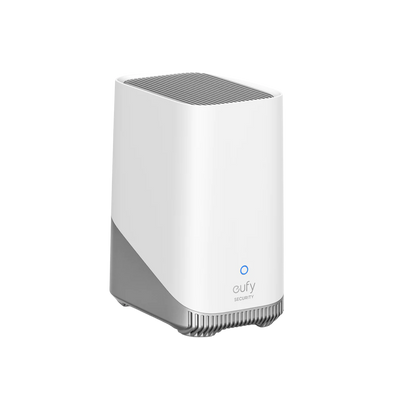 Eufy HomeBase 3 - Your Ultimate Home Security Hub