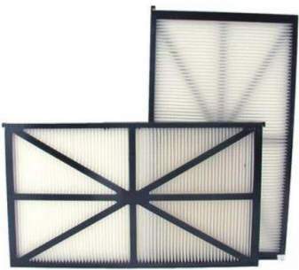 Upgrade Your Pool Clean with HAYWARD's 2-Piece Filter Cartridge Set