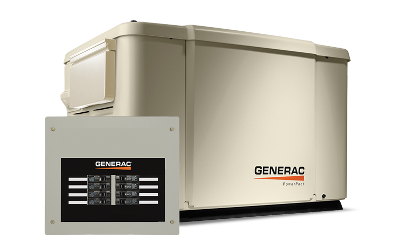 Generac，