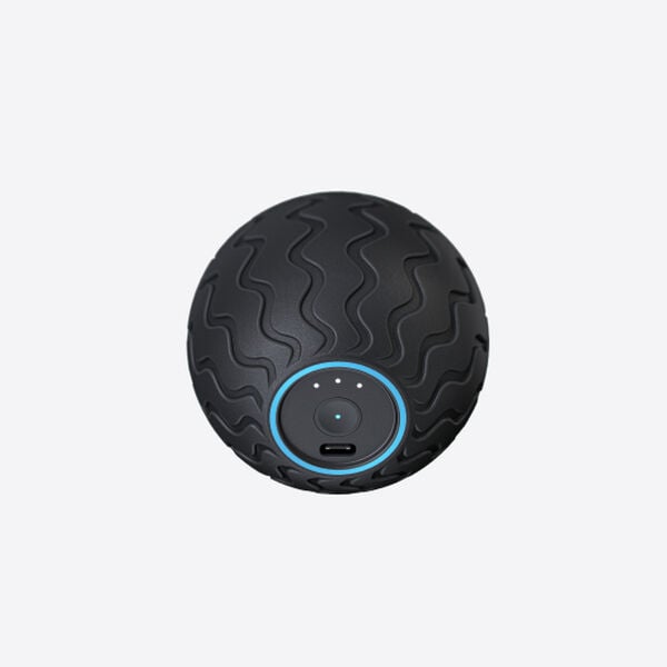 Therabody Wave Solo - Your Personal Muscle Relaxation Pro