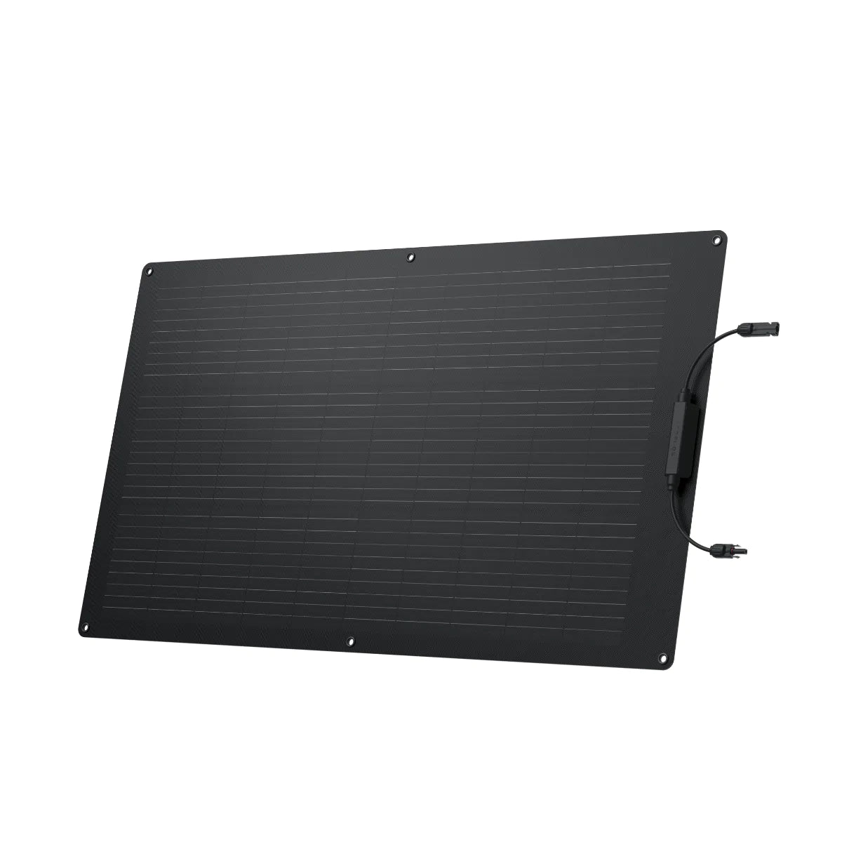 EcoFlow UltraFlex 100w Solar Panel - Your Portable Power Solution