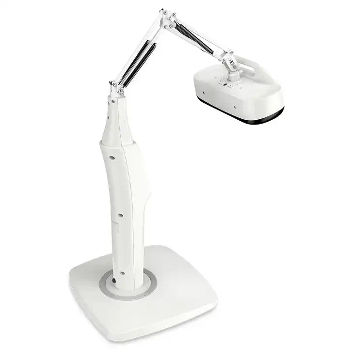 Revitalize Your Muscles with Shape Tactics Infrared & Cold Laser Therapy Device
