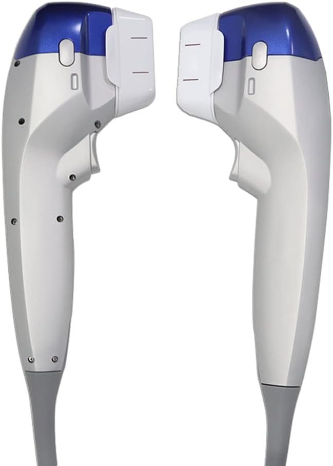7D HIFU Skin Lifting Wonder: Shape Tactics High-Intensity Focused Ultrasound